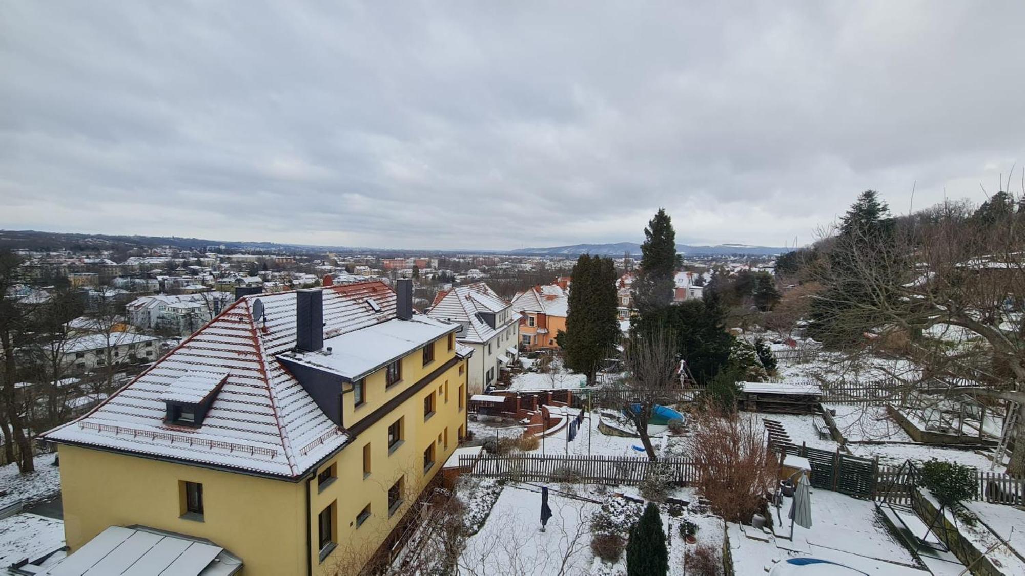Ferienwohnung Richter Pirna Exterior photo